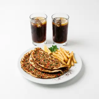 Oferta Especial 2 Lahmaucun Completo