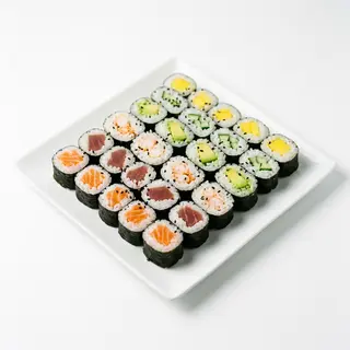 Maki 2 (24 Uds.)