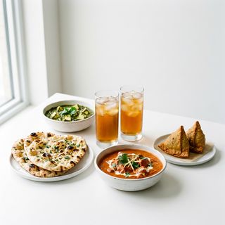 Combo 2 couple feast
