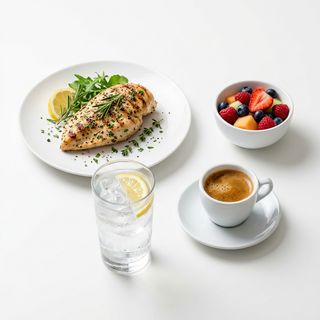 Menú Secondo Piatto