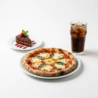 Menú Individual