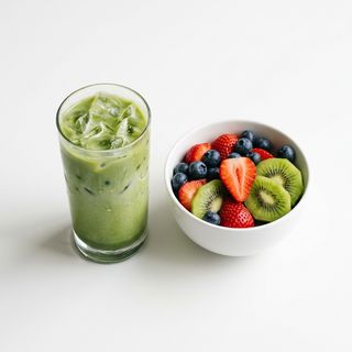 COMBO NŌKA SNACK
