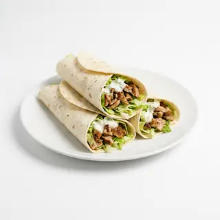 Menú 9. 3 Durum O 3 Pita
