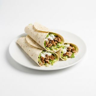 Menú 9. 3 Durum O 3 Pita