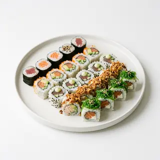 Combo 3 (24 Uds.)