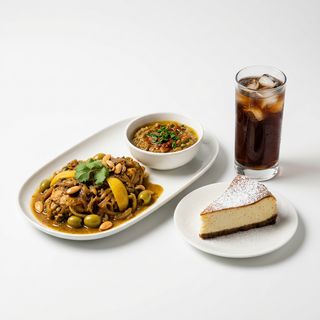 Menú Bomboclat
