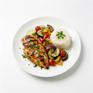 Menú Del Día
