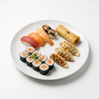 BE2. Bento 2