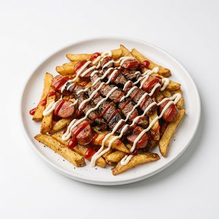 Menú 8