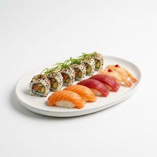 Bento 10 ( 16p )