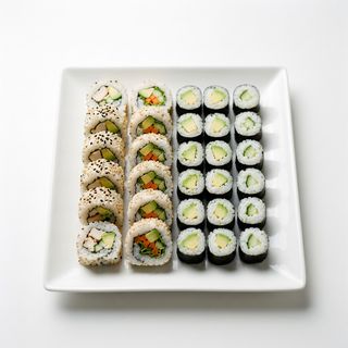 Bento 12 (32 p)