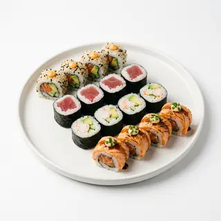 Bento 14 (16p)