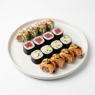 Bento 14 (16p)