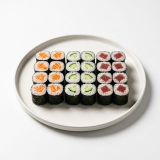 Bento 6 (24p)