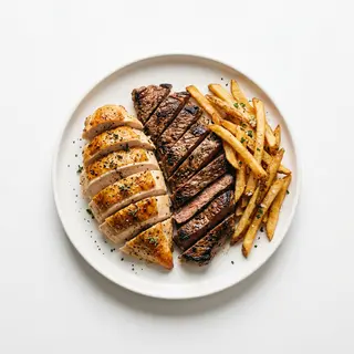 Box Mixto