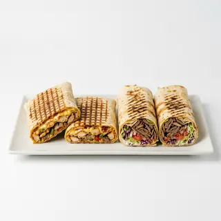Combo 3 Durum
