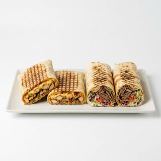 Combo 3 Durum