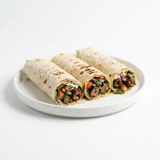 Combo 3 Kebab