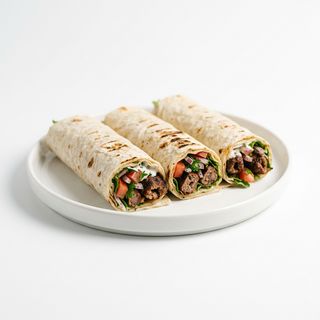 Combo 3 Kebab