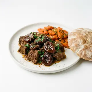 Combo menù manzo