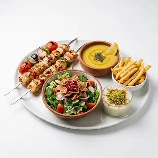 Combo Ramadán 