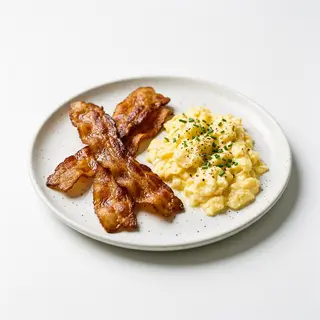 Desayuno Americano