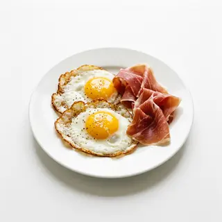 Desayuno Español
