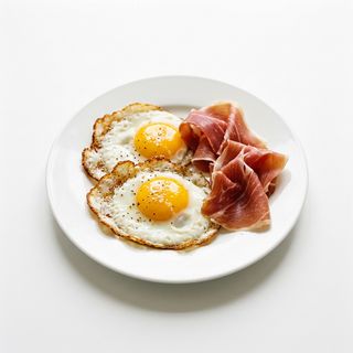 Desayuno Español