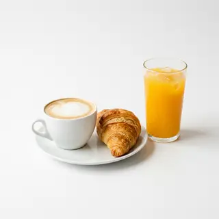 Desayuno Especial