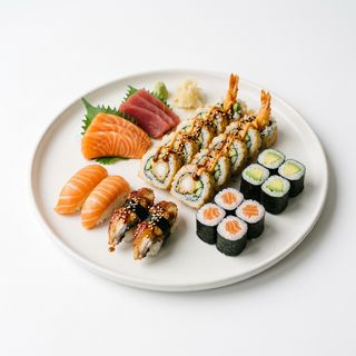 Menú Especial (32 Uds.)