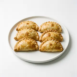 Media Docena De Empanadas