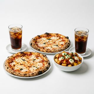 Menú 2