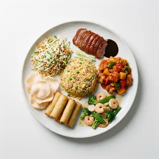 Menú (6 personas)
