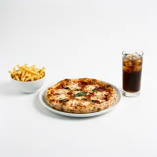 Menú 8