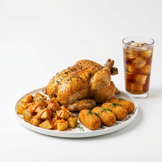 Menú 8