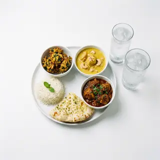 Menú Degustación (No. 7)