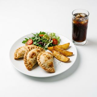 Menú Familiar (20 Pzs.)