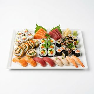 Menú Fiesta (56 Uds.)