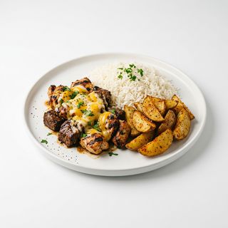 Combo Menú Gitano (2 Personas)