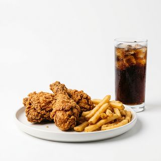 Menú Individual