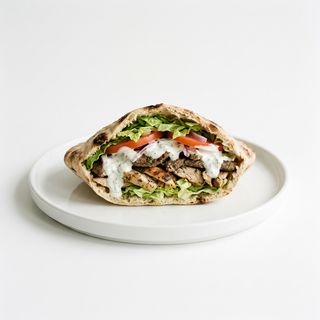 Combo Menú Pita