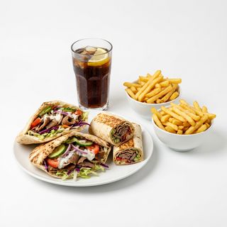 Menú Súper 11