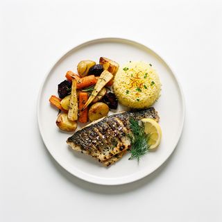 Menú