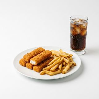 Menu domingo 4