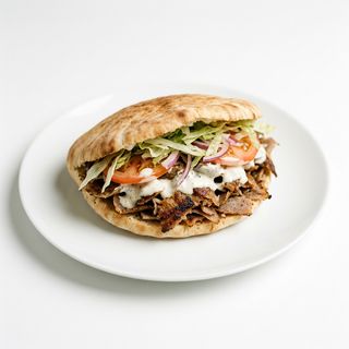 Oferta Kebab