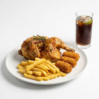 Oferta Nº 1