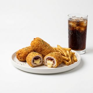 Oferta especial de anetos