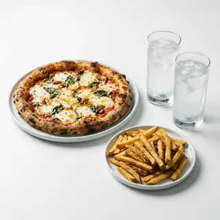 Pizza Grande