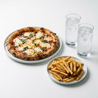 Pizza Grande