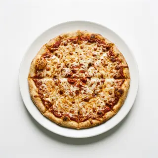 Pizza Mediana